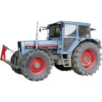 Preview Eicher 314S Turbo Vintage Tractor