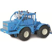 Preview Kirovets K-700A 4WD Tractor - Blue