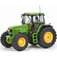 Preview John Deere 7710 Tractor