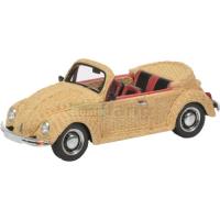 Preview VW Beetle Cabrio 'Korb'