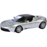 Preview Tesla Roadster - Silver
