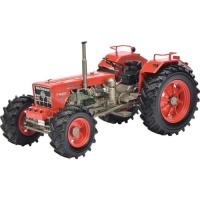 Preview Hurlimann T-14000 Vintage Tractor
