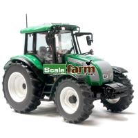 Preview Valtra Series C Tractor