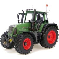 Preview Fendt 415 Vario Tractor