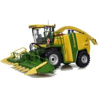 Preview Krone Big X 1000 Forage Harvester