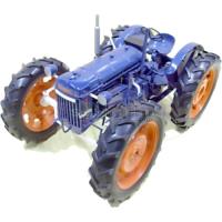 Preview Fordson E27N Roadless Tractor