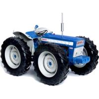Preview County 654 Tractor