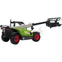 Preview CLAAS Scorpion 6030 CP Telehandler with Bucket