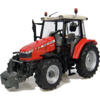 Preview Massey Ferguson 5430 Tractor