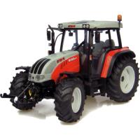 Preview Steyr 9105 MT Tractor