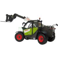 Preview CLAAS Scorpion 6030 CP Telehandler with Fork