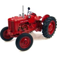 Preview Valmet 33 Diesel Tractor (Red)