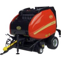 Preview Vicon RV 4220 Variable Chamber Baler