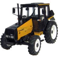 Preview Valmet 705 Tractor (Yellow)