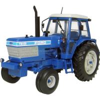 Preview Ford TW25 4 x 2 Vintage Tractor (1983)