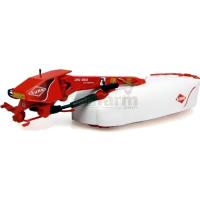 Preview Kuhn GMD 3510 Rear Mount Mower