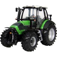Preview Deutz Fahr Agrotron TTV 430 Tractor
