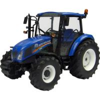 Preview New Holland Powerstar T4.75 Tractor