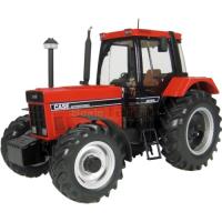 Preview Case International 1455XL 2nd Generation Tractor (1986)