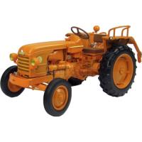 Preview Renault D22 Vintage Tractor (1956)