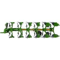 Preview Amazone Cayron 200 Mounted Plough