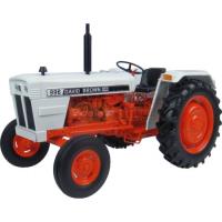 Preview David Brown 996 Tractor (1974)