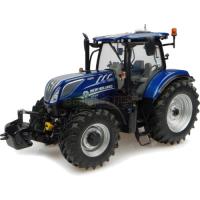 Preview New Holland T7.225 Tractor (2015) - Blue Power