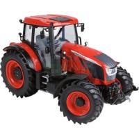 Preview Zetor Crystal 160 Tractor (2016)