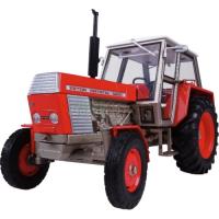 Preview Zetor Crystal 12011 2WD (1972) Tractor