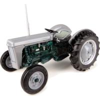 Preview Ferguson TO 35 Launch Edition Tractor