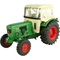 Preview Deutz D 6005 2WD Tractor with Cabin