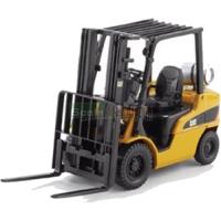 Preview CAT P5000 Fork Lift Truck