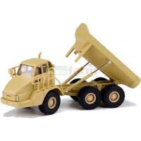 Preview CAT Military 730 Articulated Truck