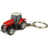 Preview Massey Ferguson 7726 Tractor Keyring