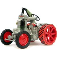 Preview Hurlimann 1 K 10 Vintage Tractor