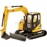 Preview CAT 308C CR Hydraulic Excavator