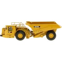 Preview CAT AD45B Underground Articulated Truck