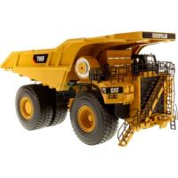 Preview CAT 795F AC Mining Truck