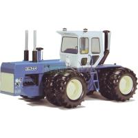 Preview Kinze Big Blue Tractor - Limited Edition
