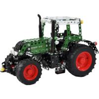 Preview Fendt 313 Vario Tractor Construction Kit
