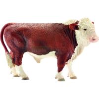 Preview Hereford Bull