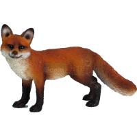 Preview Red Fox