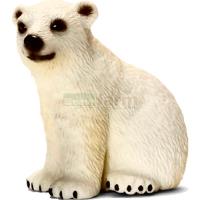 Preview Polar Bear Cub
