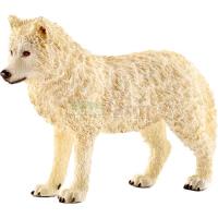 Preview Arctic Wolf