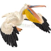 Preview Pelican