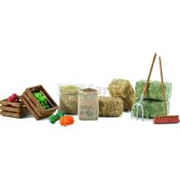 Preview Horse Feed and Accessories Set