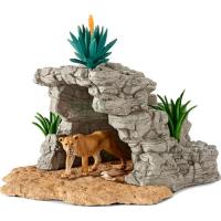 Preview Cave Playset