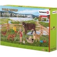 Preview Schleich Advent Calendar - Farm World 1