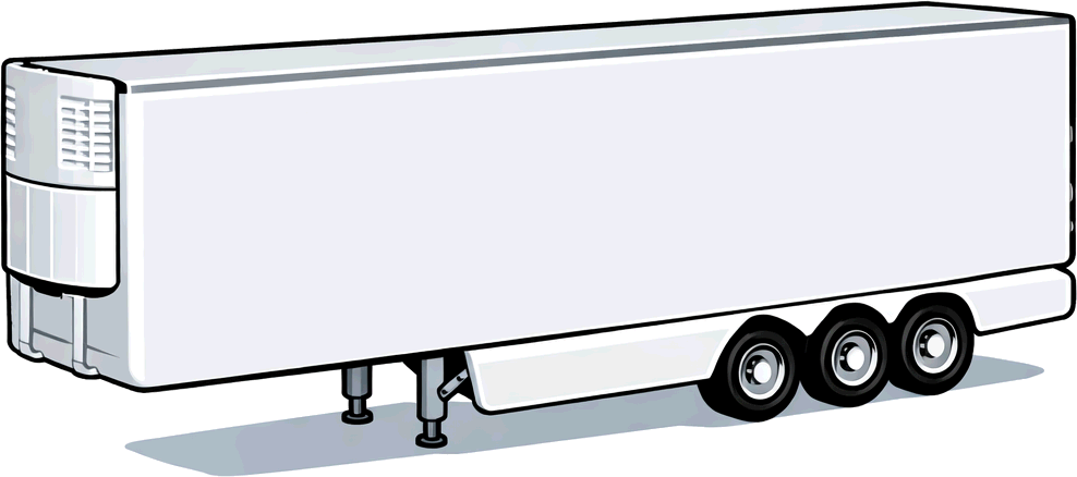 Haulage and commercial trailers