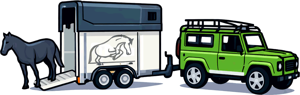 Horse Boxes and Trailers